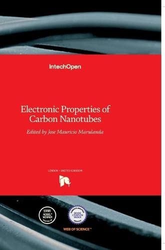 Electronic Properties of Carbon Nanotubes