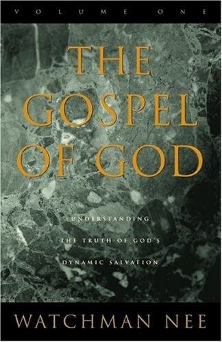 The Gospel of God (2 volume set)