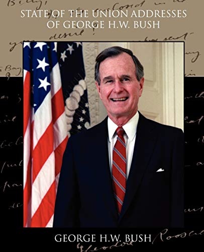 State of the Union Addresses of George H.W. Bush