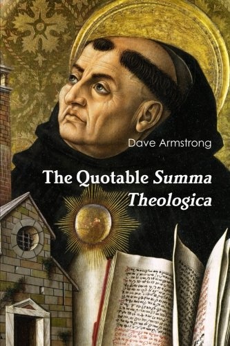 The Quotable Summa Theologica