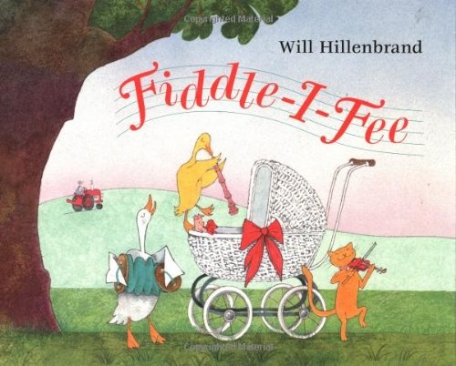 Fiddle-i-fee