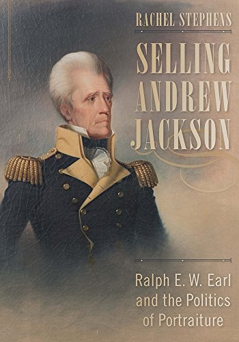 Selling Andrew Jackson