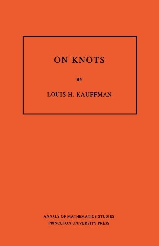 On Knots. (AM-115)