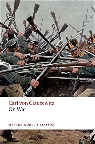 On War (Oxford World's Classics)