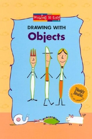 Drawing with Objects (Drawing Is Easy)