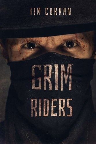Grim Riders