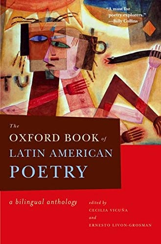 The Oxford Book of Latin American Poetry