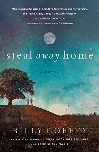 Steal Away Home (Thorndike Press Large Print Christian Mystery)