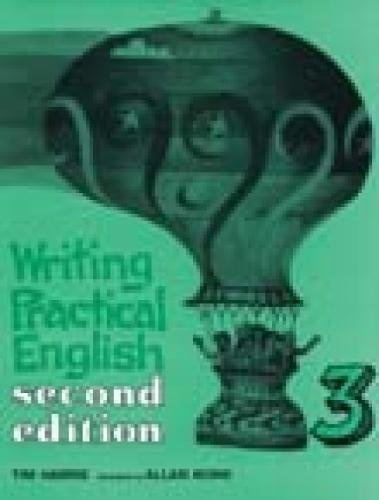 Writing Practical English 3