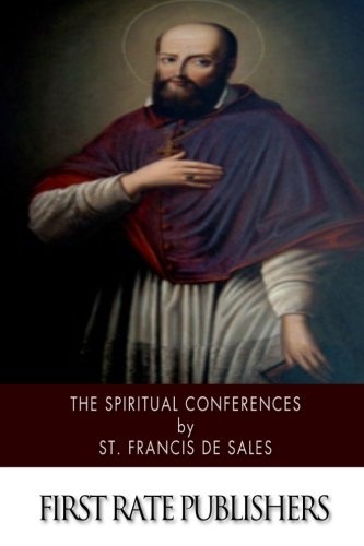 The Spiritual Conferences