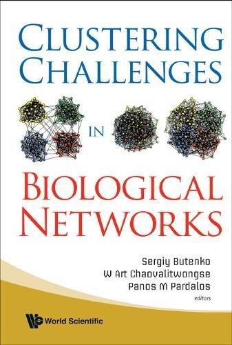 Clustering Challenges in Biological Networks