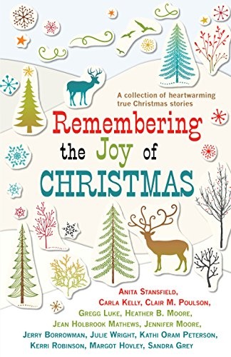 Remembering the Joy of Christmas