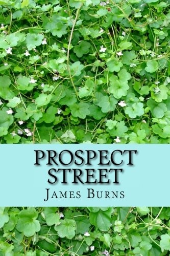 Prospect Street (The Poetry of James Burns)