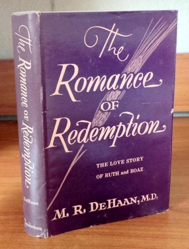 Romance of Redemption