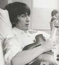 George Harrison