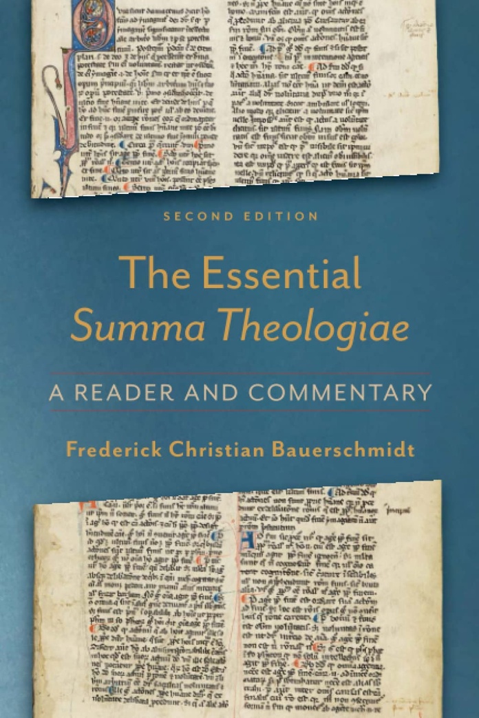 The Essential Summa Theologiae, 2nd Edition