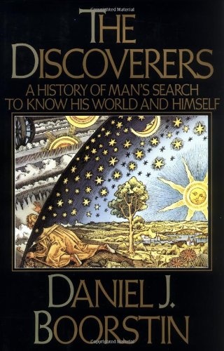 daniel boorstin the discoverers