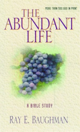 The Abundant Life (Bible Study)