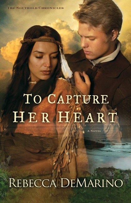 To Capture Her Heart: A Novel (The Southold Chronicles)