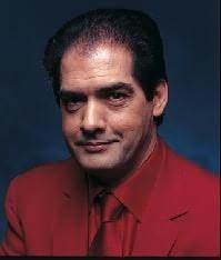 Philip Kerr