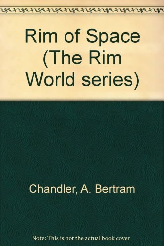 Rim of Space (The Rim world series)