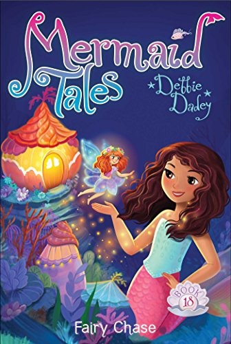 Fairy Chase (18) (Mermaid Tales)