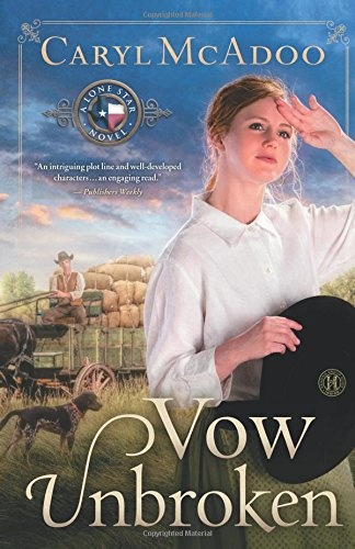 Vow Unbroken: A Novel