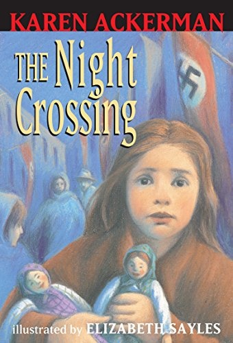 The Night Crossing (First Bullseye Book)