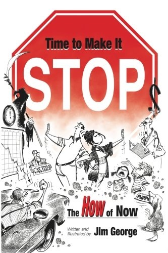 Time to Make It Stop: the How of Now