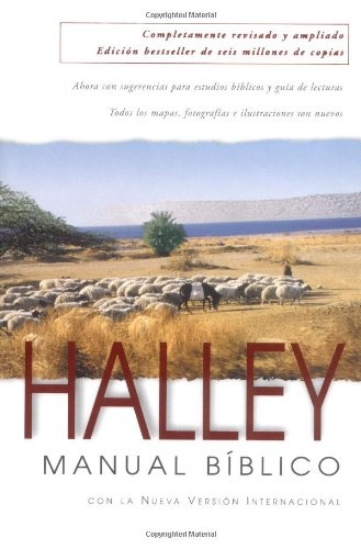 Manual BÃ­blico de Halley