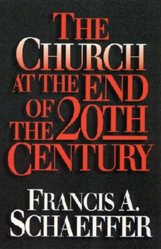 The Church at the End of the Twentieth Century