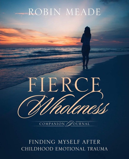 Fierce Wholeness Companion Journal
