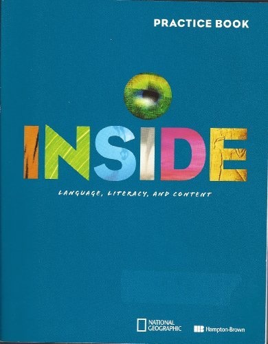 Inside C: Practice Book (Inside, Legacy)