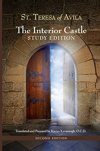The Interior Castle: Study Edition / Second Edition, Revised [includes Full Text of St. Teresa of Avila's Work, Translated by Kieran Kavanaugh, OCD]