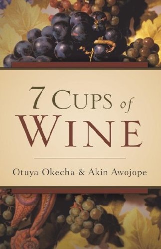 7 Cups Of Wine