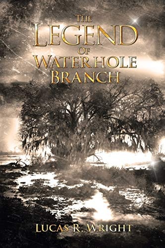The Legend of Waterhole Branch
