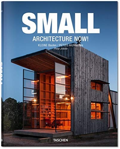 Small Architecture Now! (COMPACT)