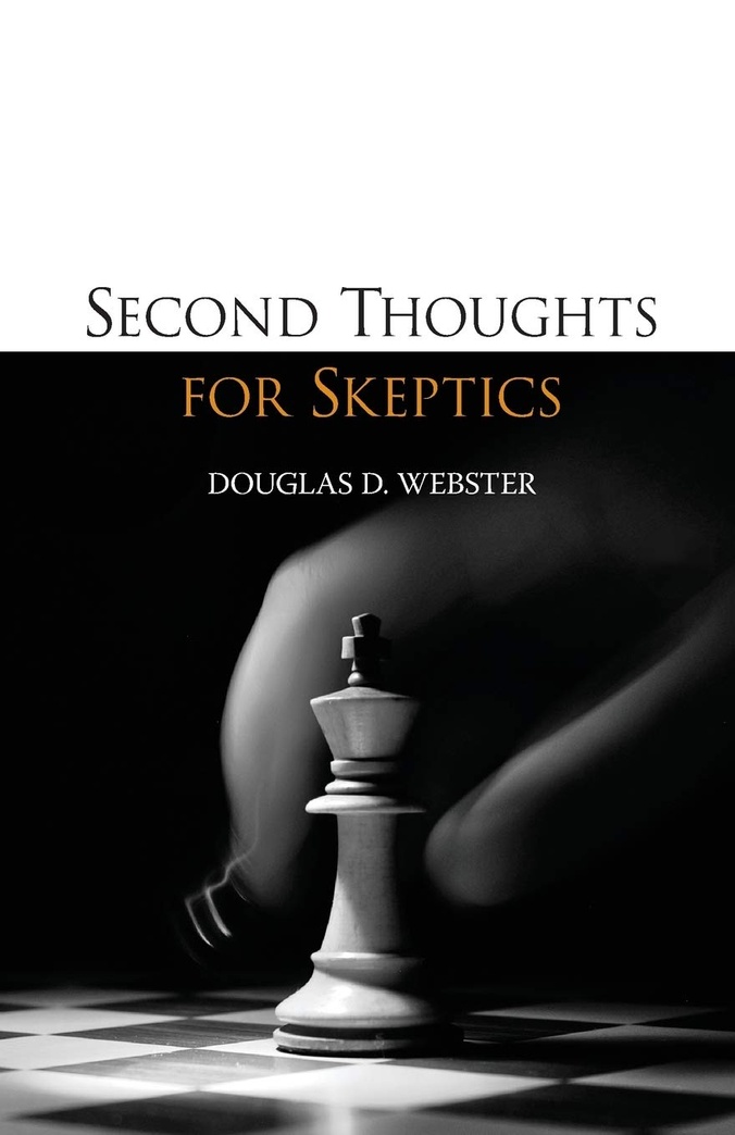 Second Thoughts for Skeptics