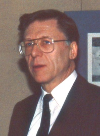 Wilfried Brauer