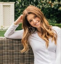 Katherine Schwarzenegger Pratt