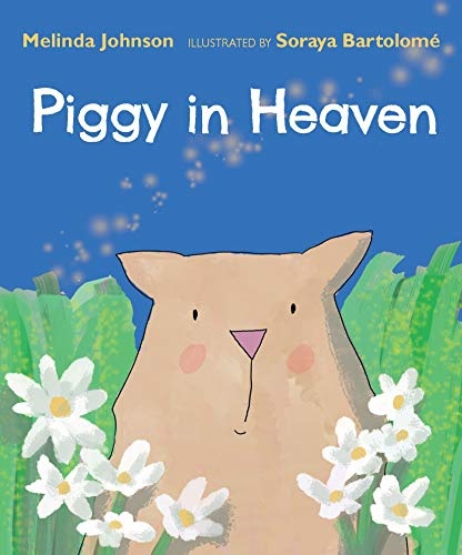 Piggy in Heaven