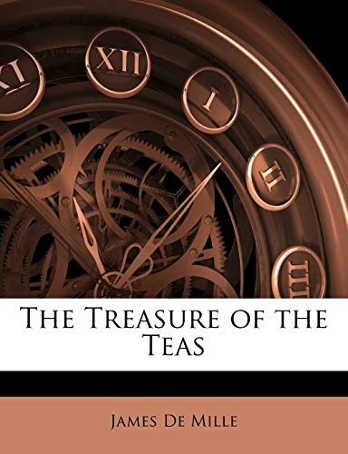 The Treasure of the Teas