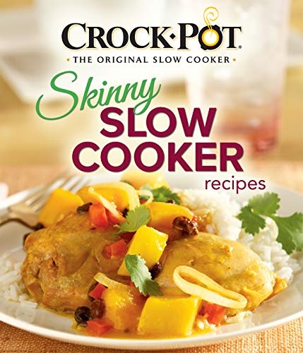 Crock-Pot Skinny Slow Cooker Recipes