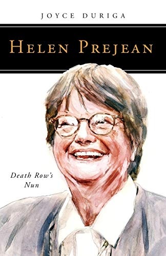 Helen Prejean: Death Row's Nun (People of God)