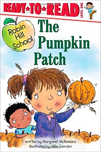 The Pumpkin Patch (Robin Hill School)