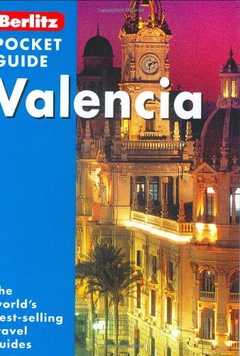 Valencia (Berlitz Pocket Guides)