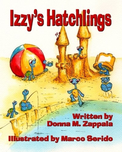 Izzy's Hatchlings