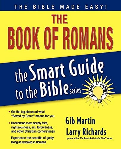 The Book of Romans (The Smart Guide to the Bible Series)