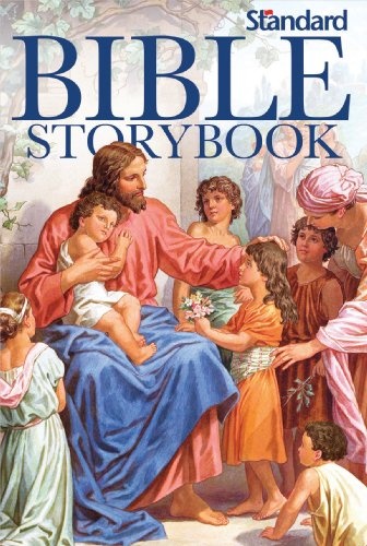 Standard Bible Storybook