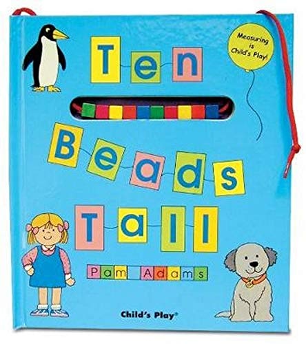 Ten Beads Tall